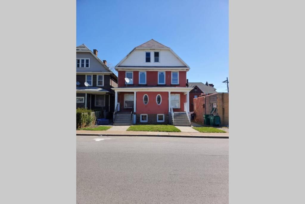 Spacious 5Br 2Bath Close To Niagara Falls And Casino Extérieur photo